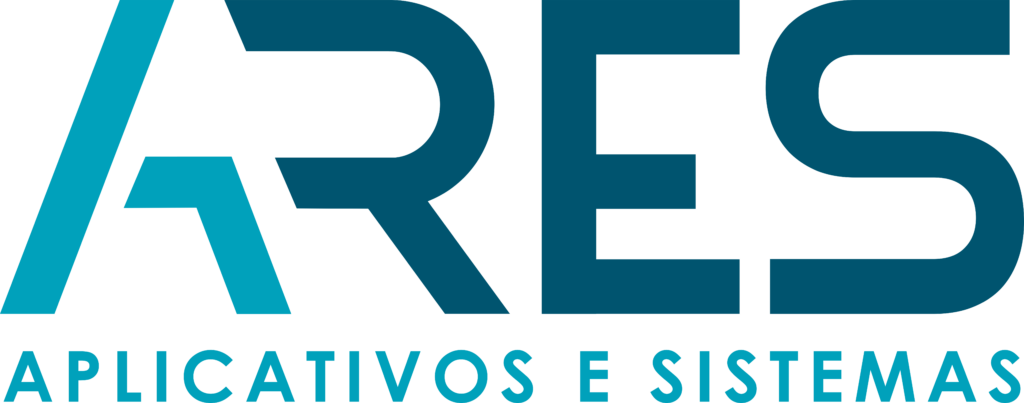 logo ares