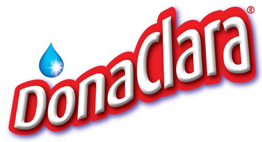 logo dona clara