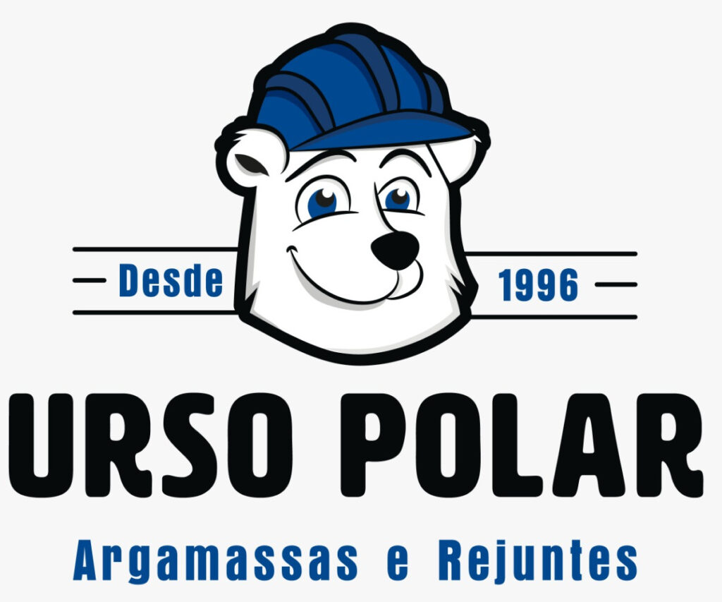 logo urso polar