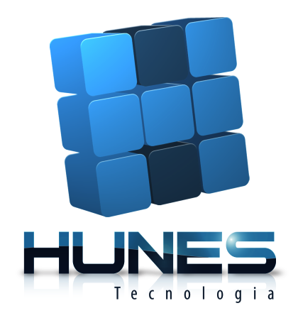 Hunes logo