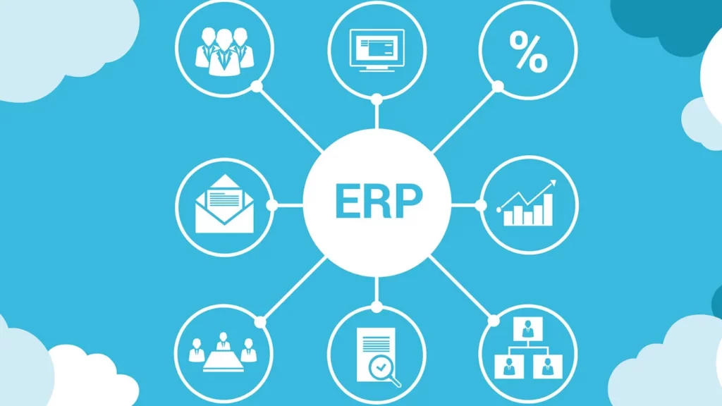 10 Benefícios de um Sistema de Gestão ERP para Sua Empresa