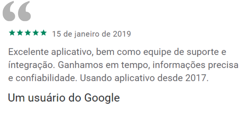 demonstração demander