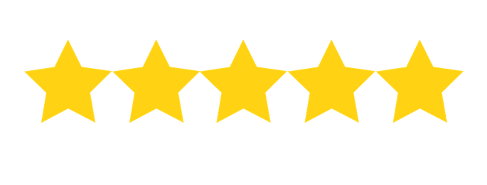 5 stars