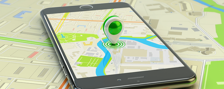 Monitoramento GPS porque acompanhar sua equipe de vendas