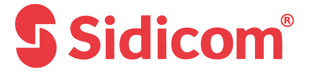 logo sidicom