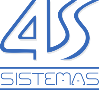 logo 4s sistemas