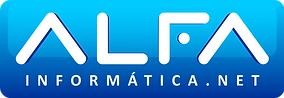 logo alfa informatica