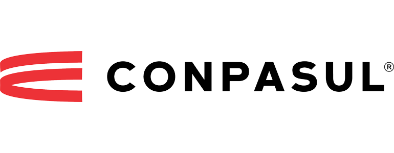 logo conpasul