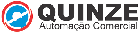 logo quinze automacao comercial