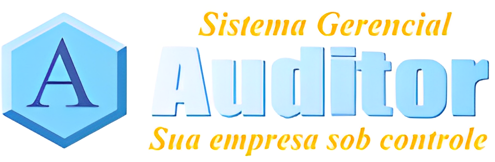 logo sistema auditor