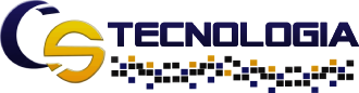 CS Tecnologia Logo