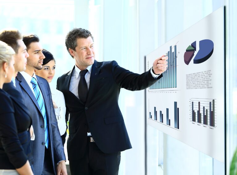 Gestao comercial e a importancia para seu negocio