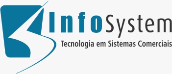 Logo Info system