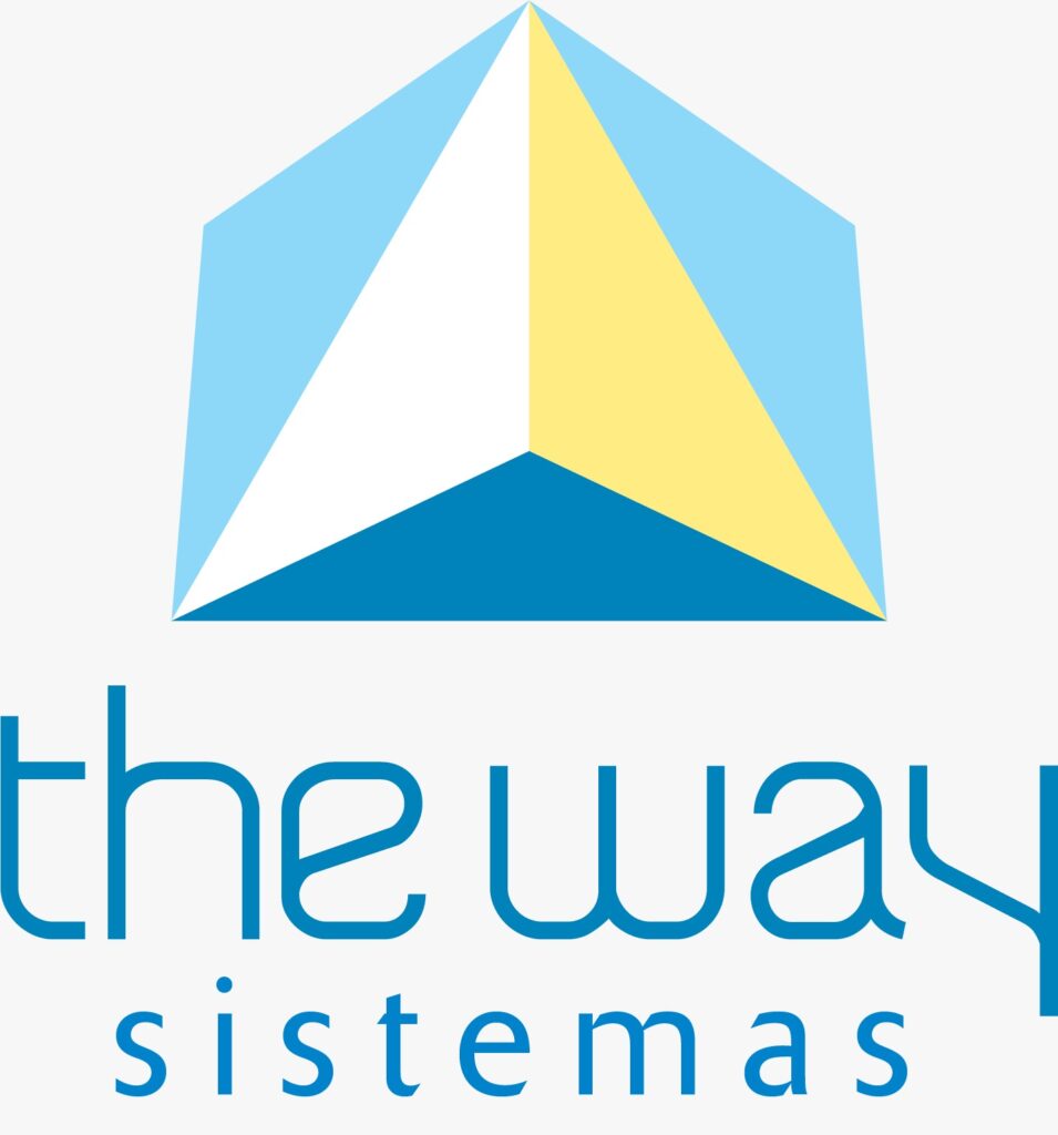 Logo The way Sistemas