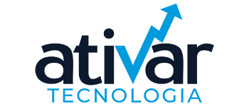 Logo Ativar