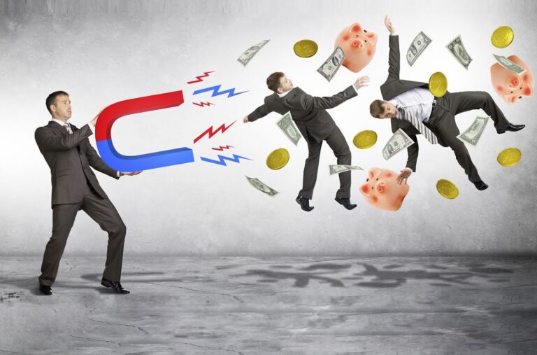 Prospeccao de Clientes Como Encontrar Novas Oportunidades de Negocios
