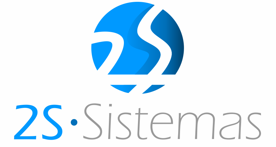 logo 2s sistemas