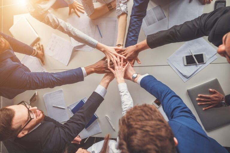 Equipe de vendas Como criar e gerenciar usando o Demander