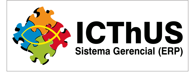 ICThUS logo