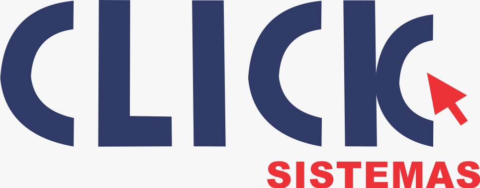 Logo Clicks Sistemas
