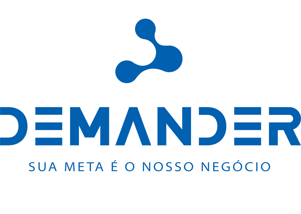 Demander – Força de Vendas