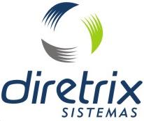 Logo Diretrix Sistemas