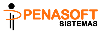 Logo Penasoft Sistemas
