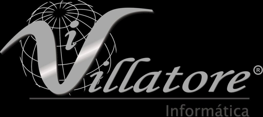 Logo Villatore Informatica
