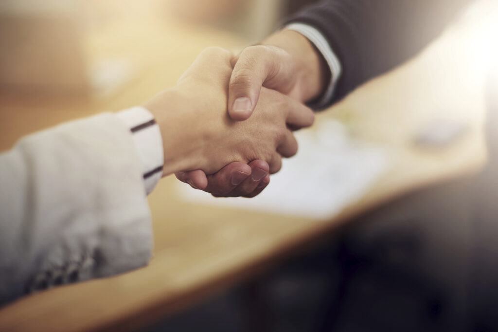 Relacionamento com o cliente 5 dicas para construir lacos duradouros