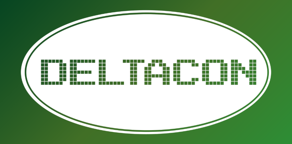 logo deltacon