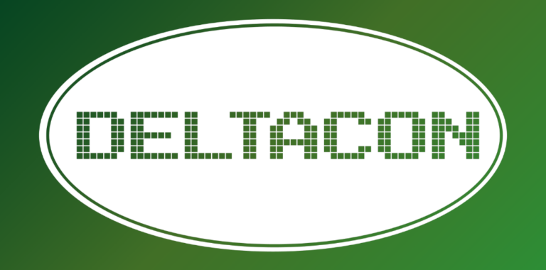 Deltacon