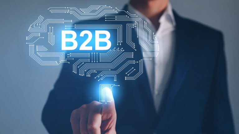 Automacao de tarefas nas vendas B2B