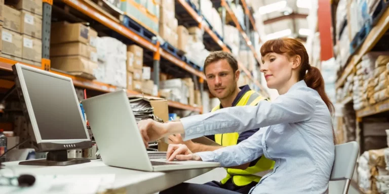 Automação na Gestão Comercial