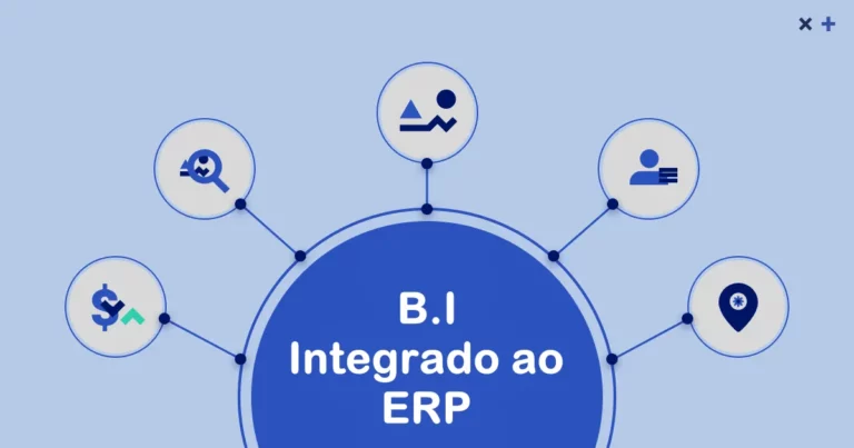 B.I integrado ao ERP descubra 5 beneficios para sua empresa