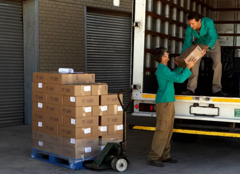 Recebimento e armazenamento de mercadorias como otimizar esse processo na sua Distribuidora