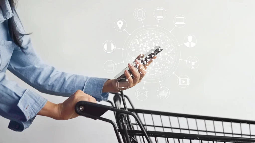 Vendas Multicanais Maximizando o Alcance e o Sucesso Empresarial