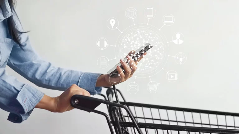 Vendas Multicanais Maximizando o Alcance e o Sucesso Empresarial