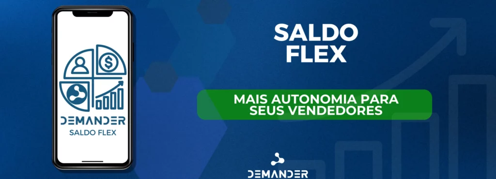 cta saldo flex
