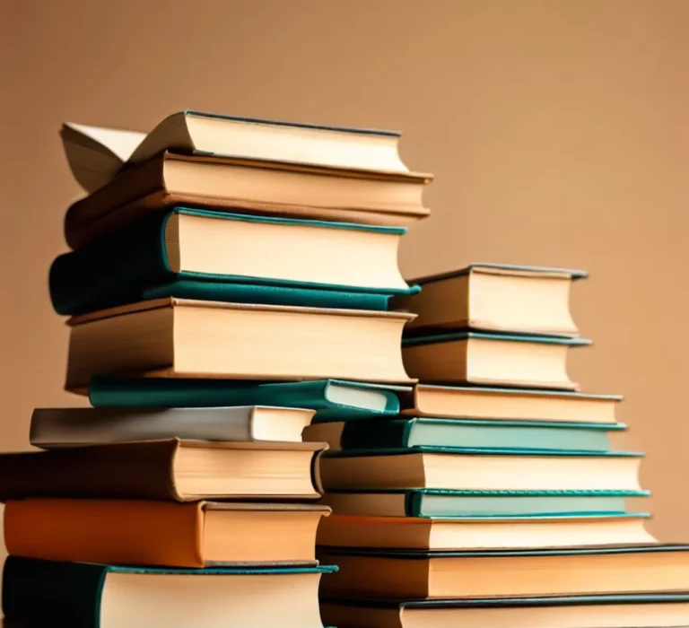10 Livros para aprender a vender