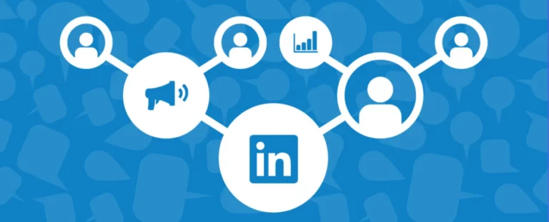 Leads B2B no LinkedIn como atingir o publico certo
