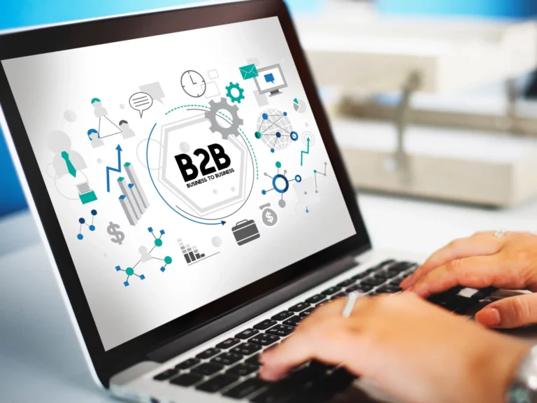 Desafios e Solucoes nas Vendas de Produtos Seriados no B2B