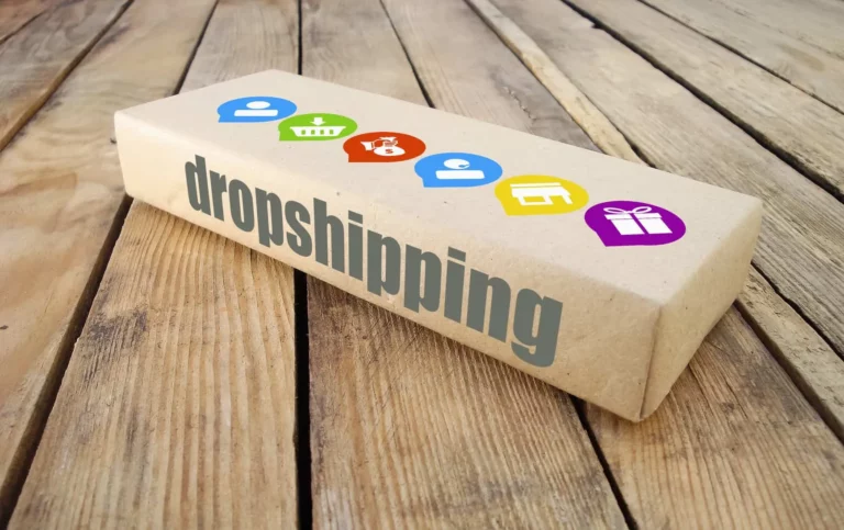 Entenda o que e Dropshipping