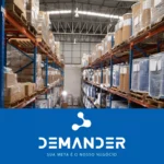 Como o Demander atende os distribuidores