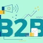 Entendendo o que e B2B modelo de negocios de empresas para empresas