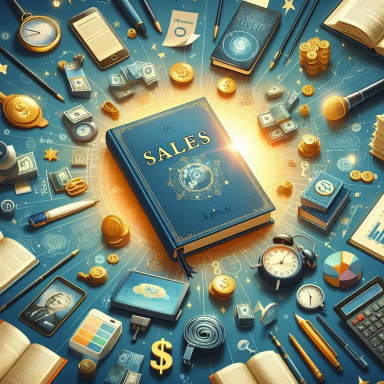10 melhores livros sobre vendas para transformar sua abordagem comercial