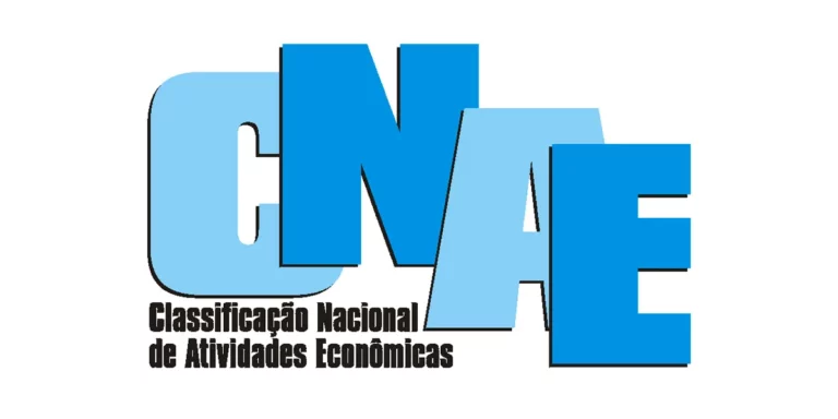 O que e CNAE