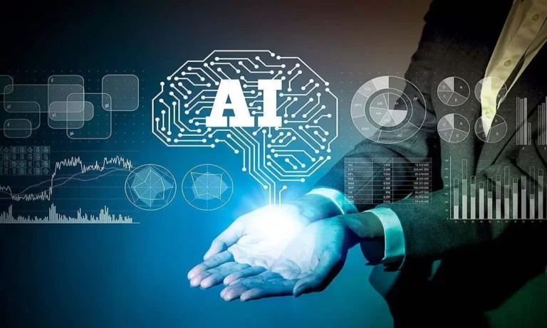 5 ferramentas de Inteligencia artificial para B2B