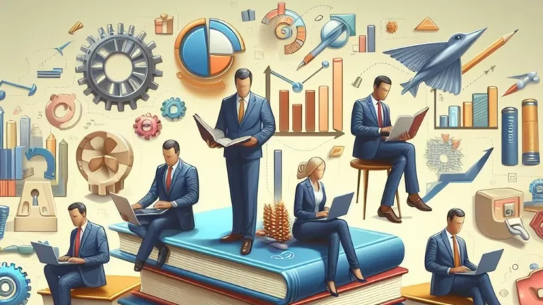 7 Livros Sobre Vendas para Insights Importantes