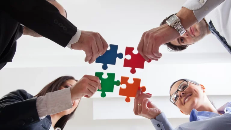 Desenvolvendo habilidades de Gestao Empresarial para o sucesso