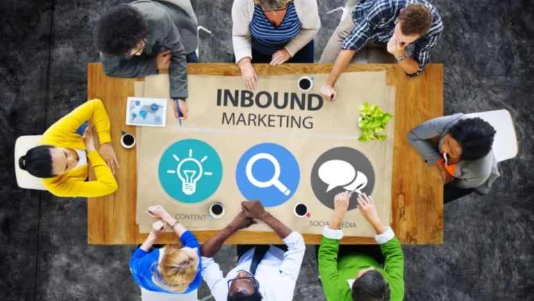 Inbound marketing para B2B 5 dicas para gerar mais leads 2
